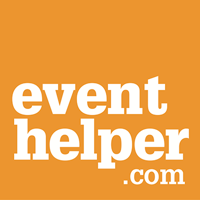 Event Helper .com logo.