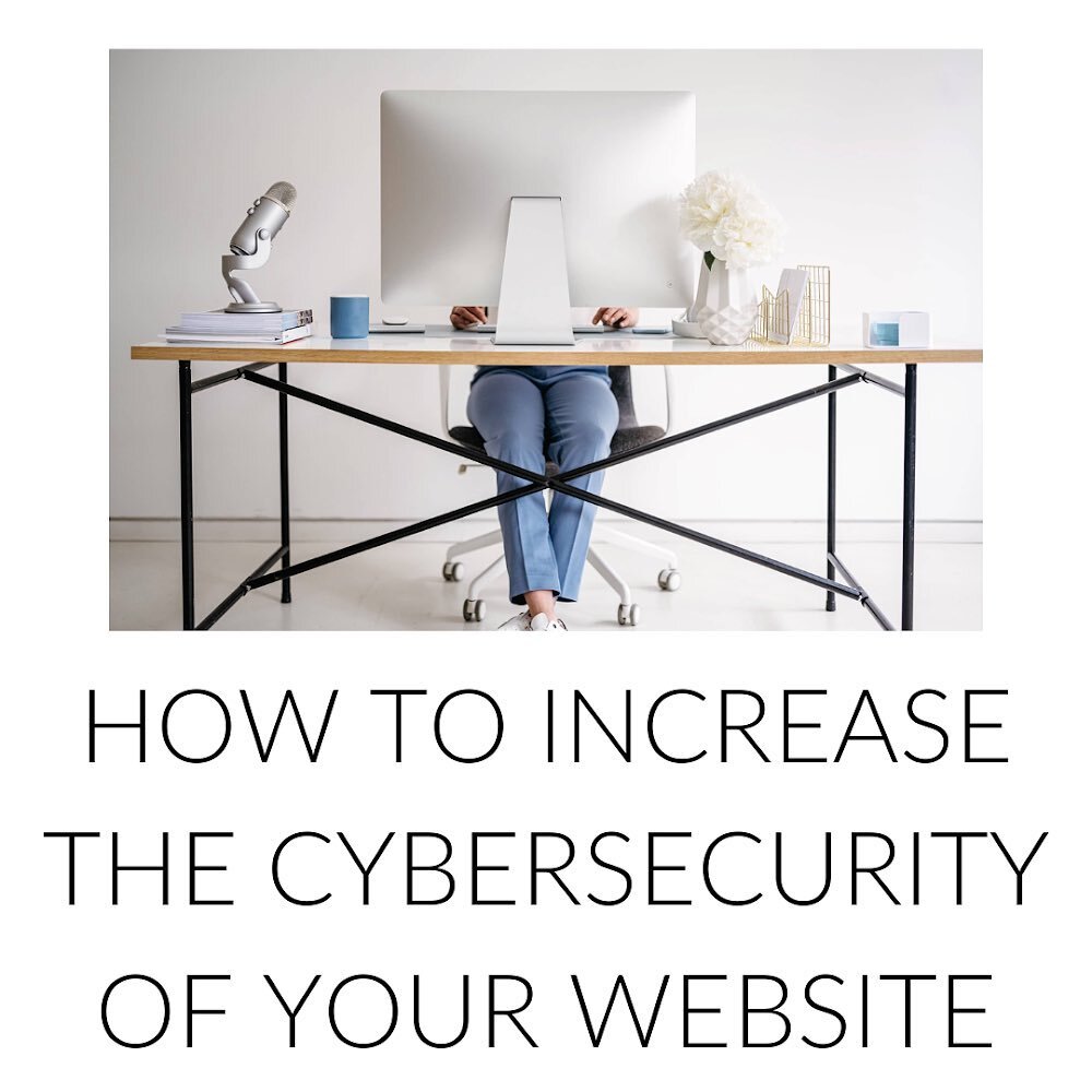 Website security can be tricky for small businesses and creatives who aren&rsquo;t computer savvy or web coders. As the owner of a company that had my website hacked not once, but twice, I&rsquo;ve learned a few things about website hacking the hard 