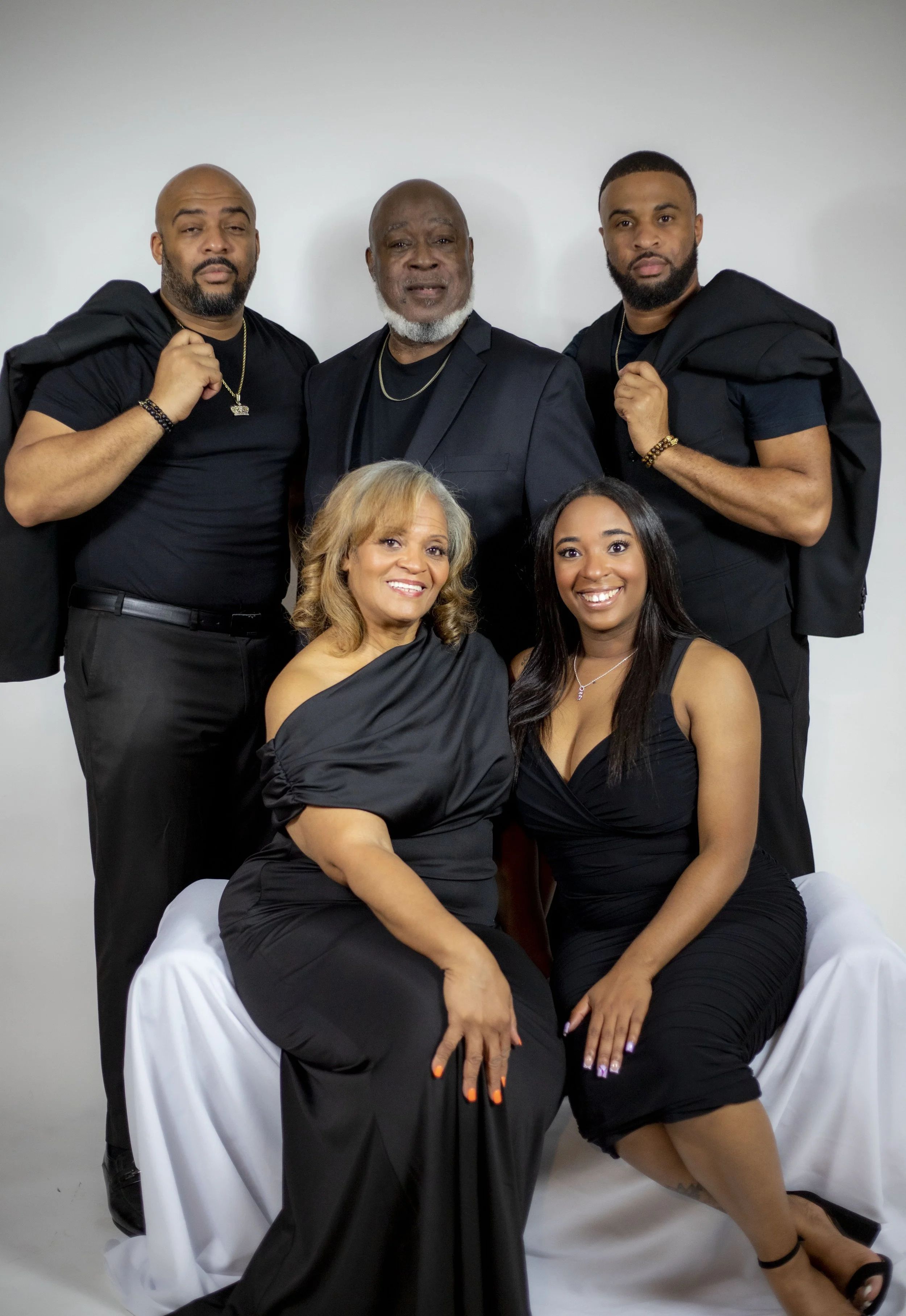 Lifestyle & Families