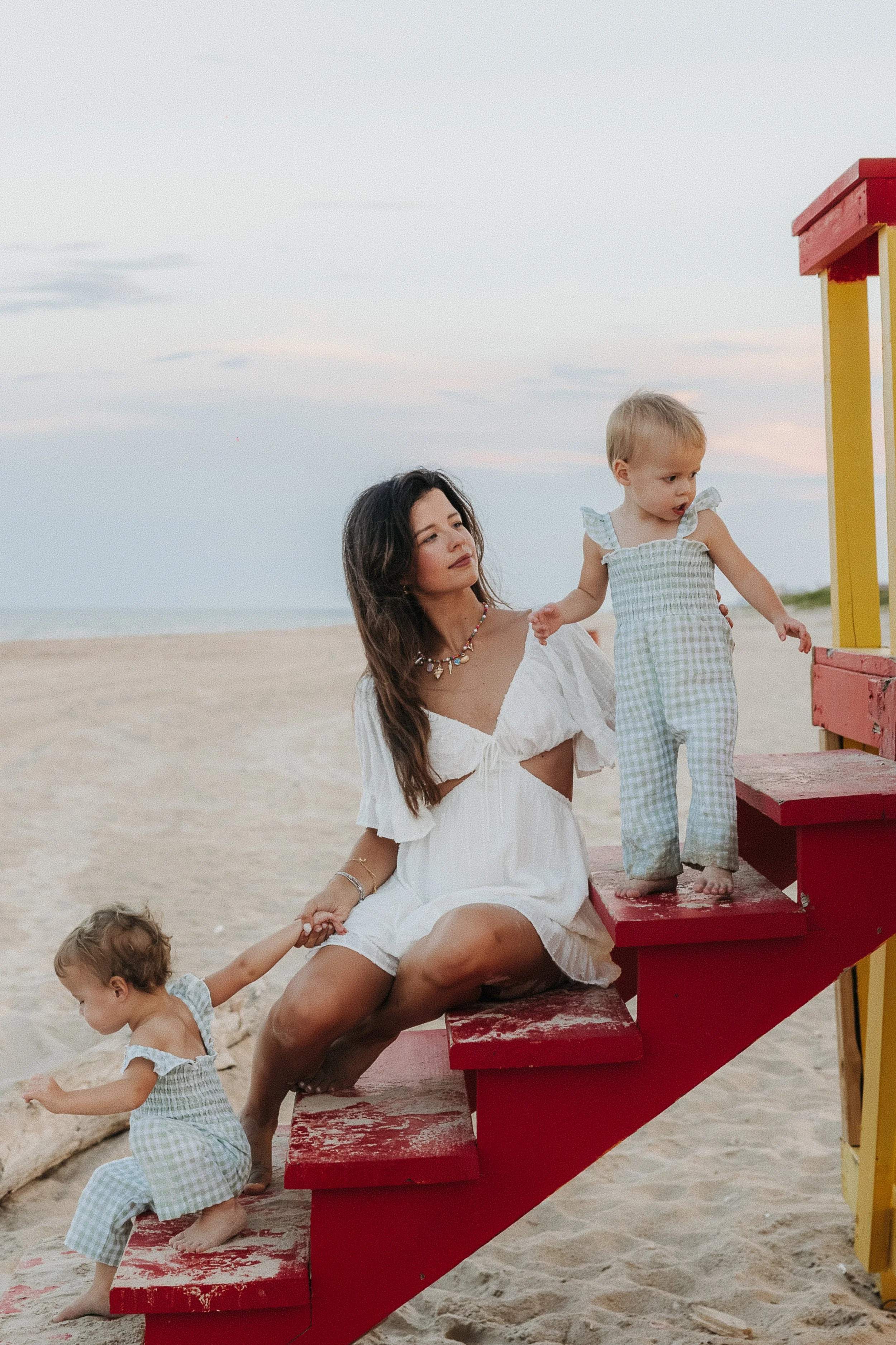 Beach accesses in South Padre Island, SPI Family Photographer, 