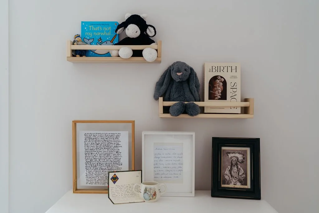 The Hospital Bag List No One Will Give You  