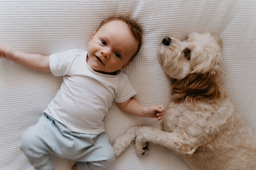 10 Baby Things I Couldn’t Live Without (And 5 I Didn’t Need)