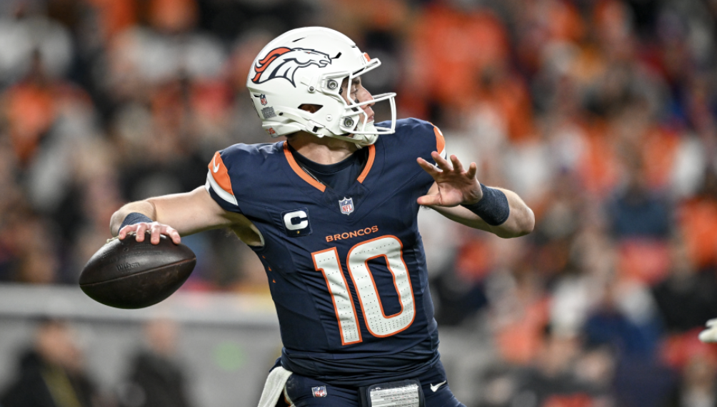 Let Me Be Clear About Bo Nix