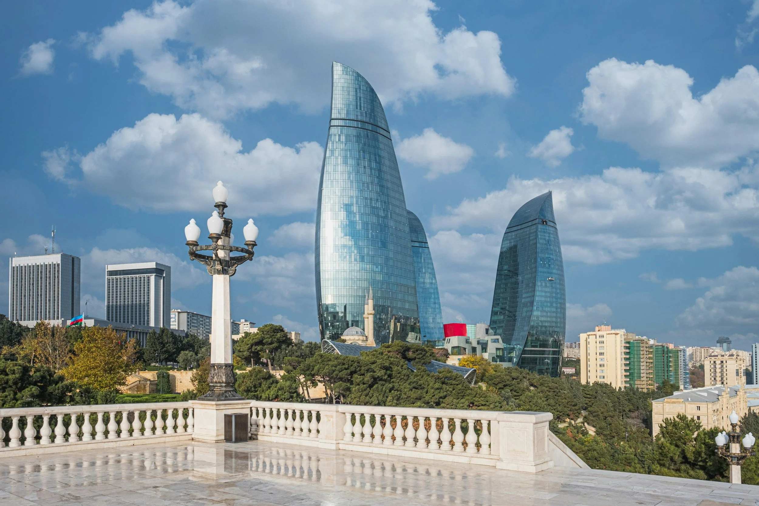 Baku Climate Action Week 2026: A New Era of Climate Action