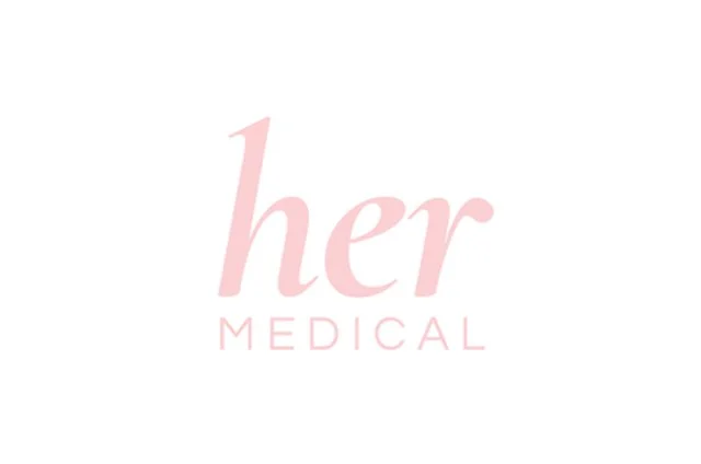 her MEDICAL