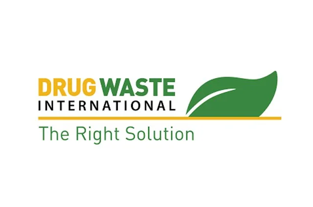Drug Waste International