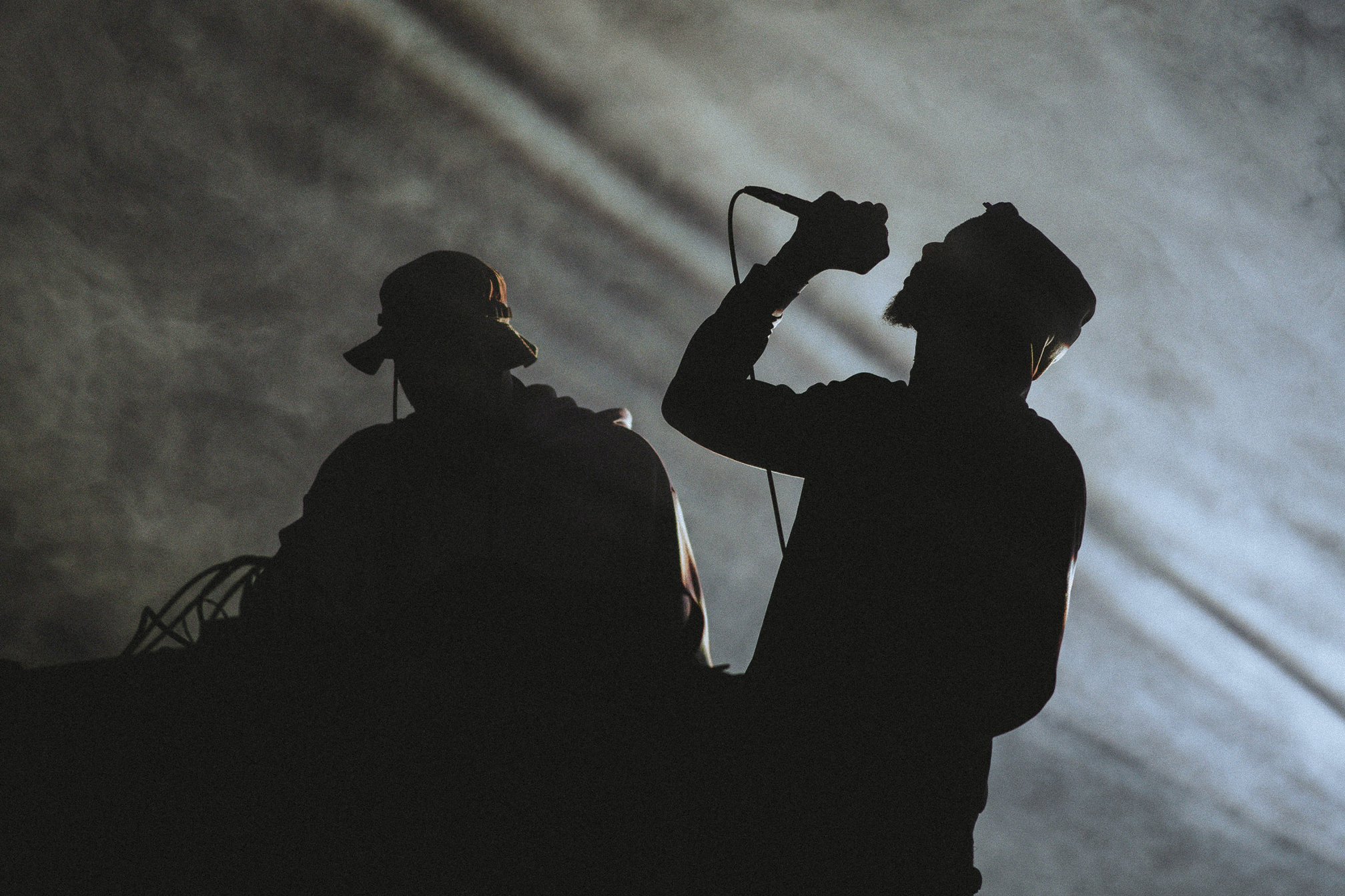 Mixmag ANZ: Tribqu celebrates the deep, diasporic power of dub