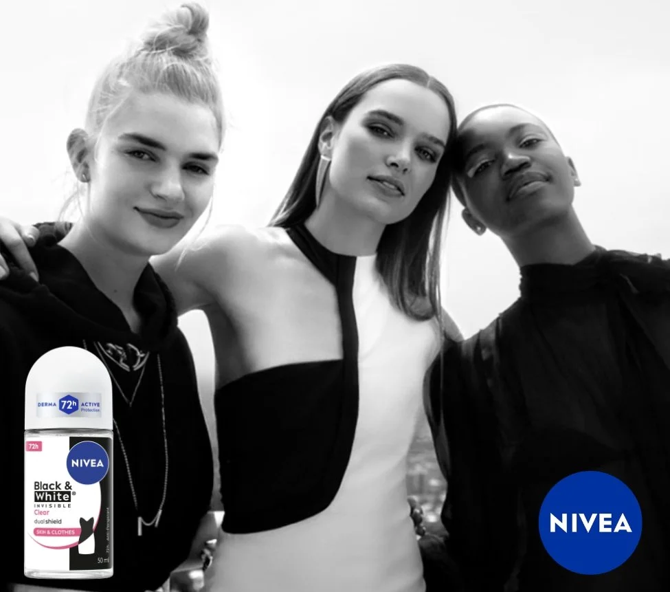 NIVEA x Australian Fashion Week 2026
