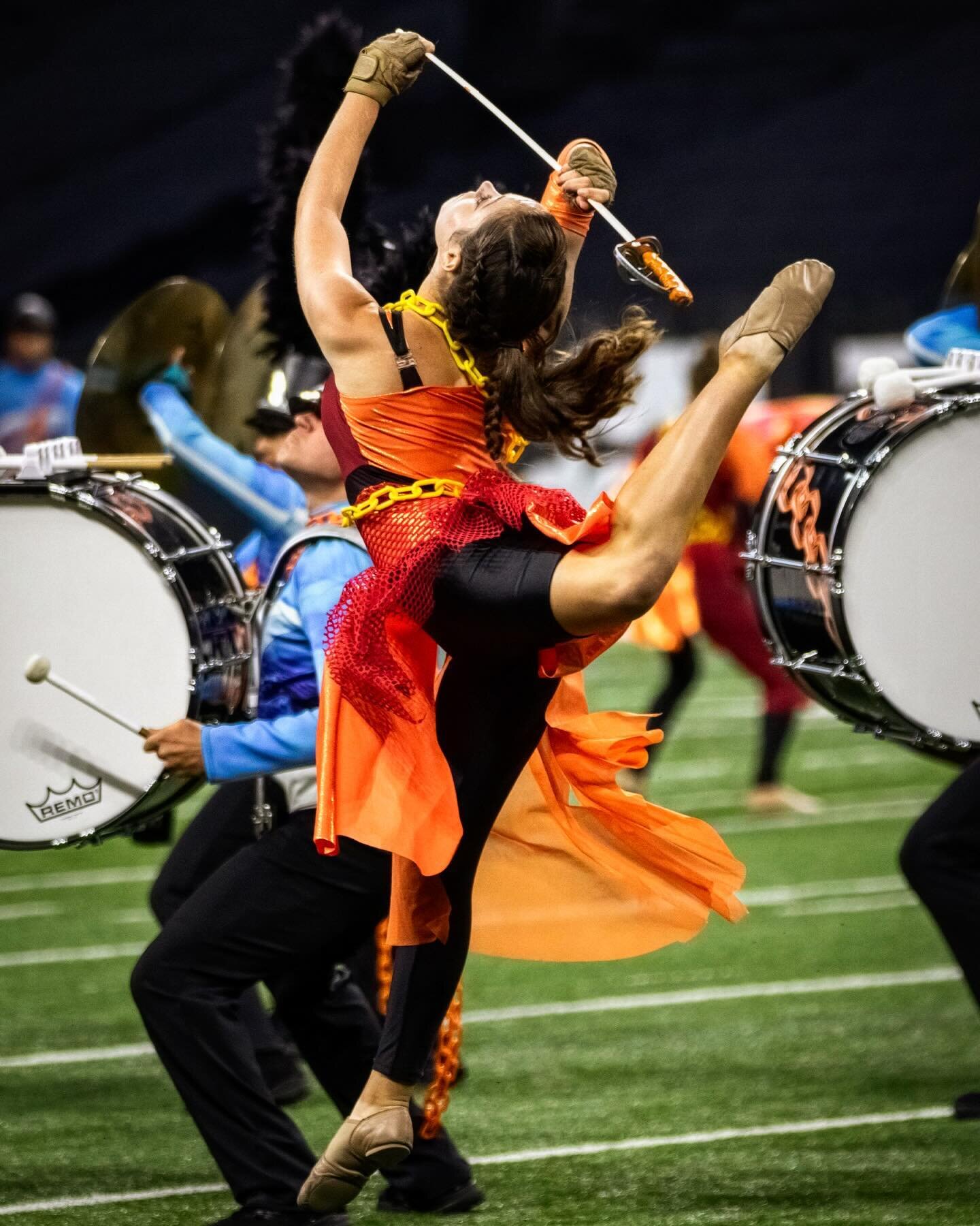 January Camp is right around the corner! Will we see you in Othello this weekend? #RollOn #columbiansdrumandbuglecorps #dciopenclass #marchopenclass #dci #dciauditions