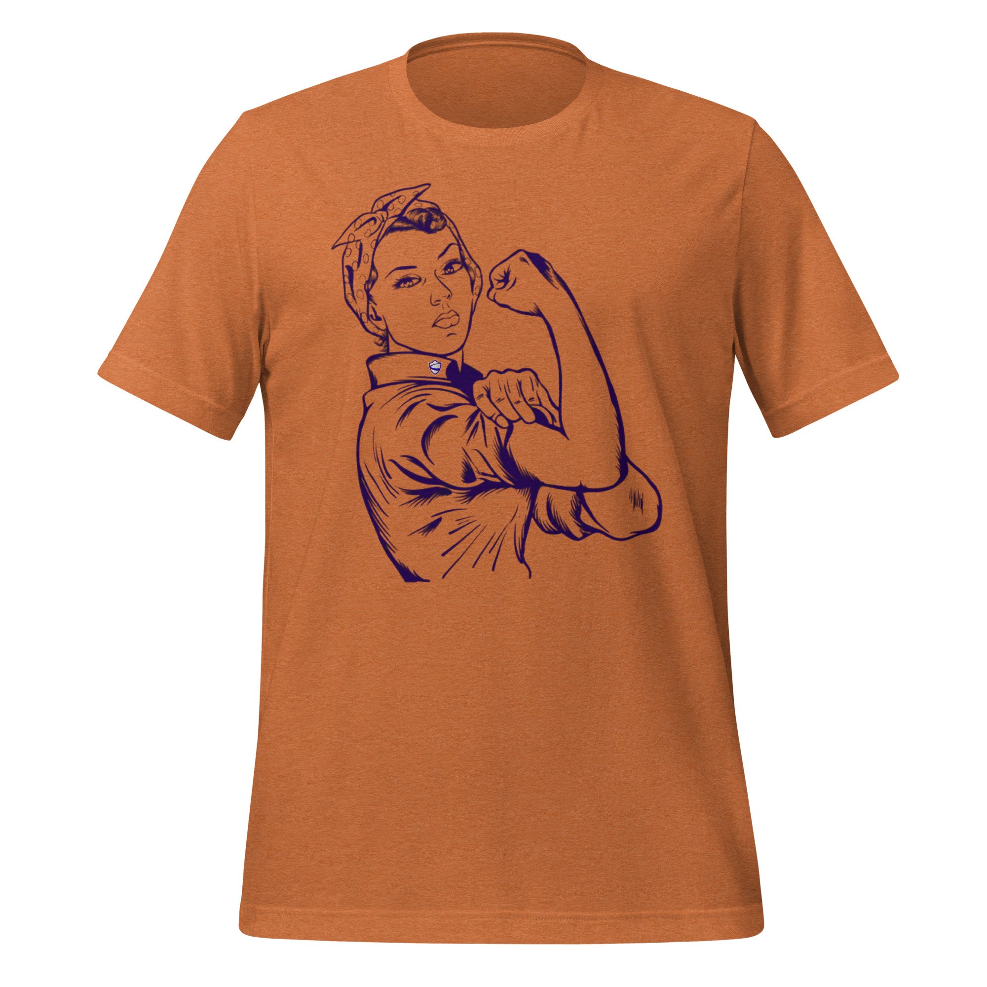 unisex-staple-t-shirt-heather-autumn-front-6a77e30300b98.jpg