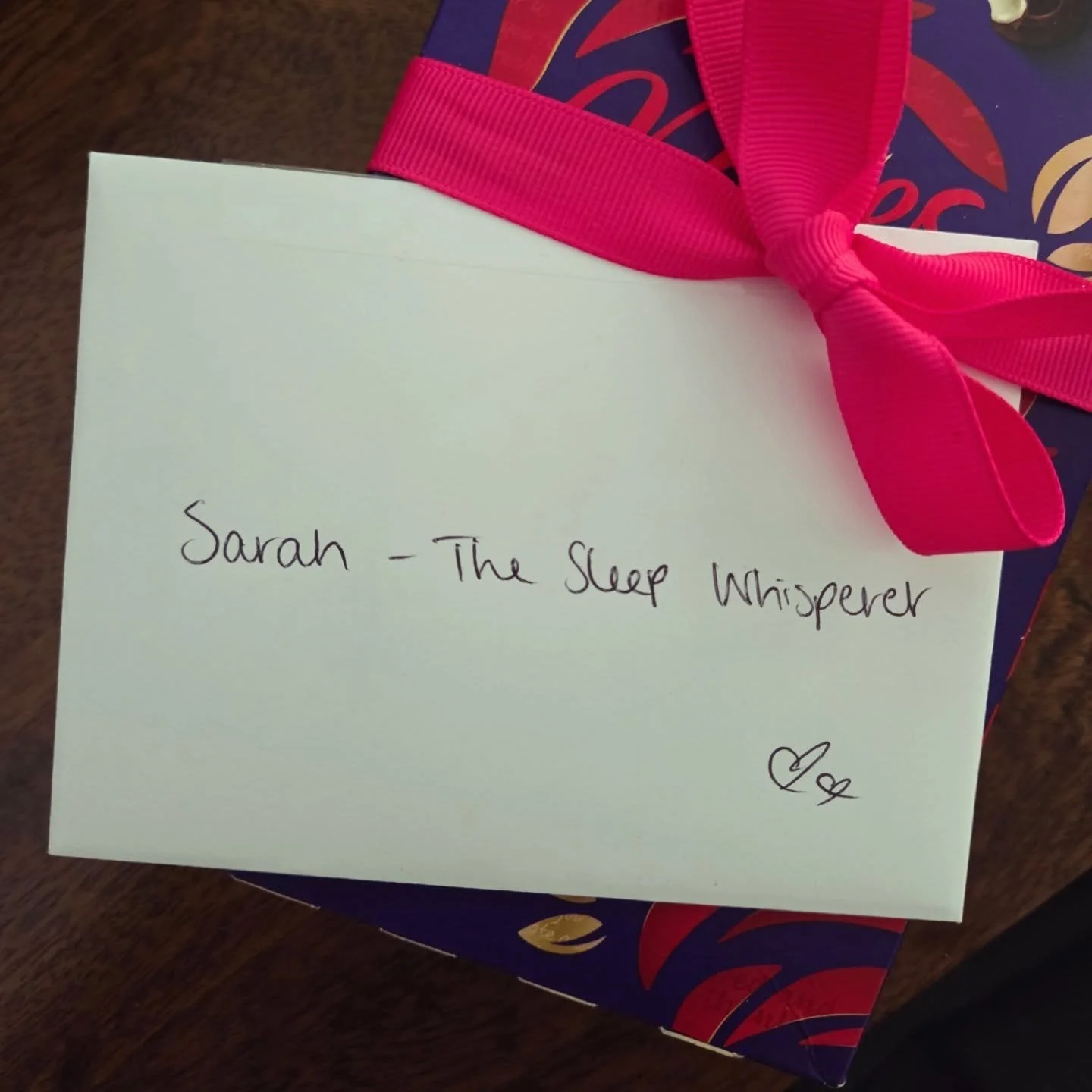 “We’ve Tried Everything”: A Secure Attachment Approach to Baby Sleep Support in Brisbane