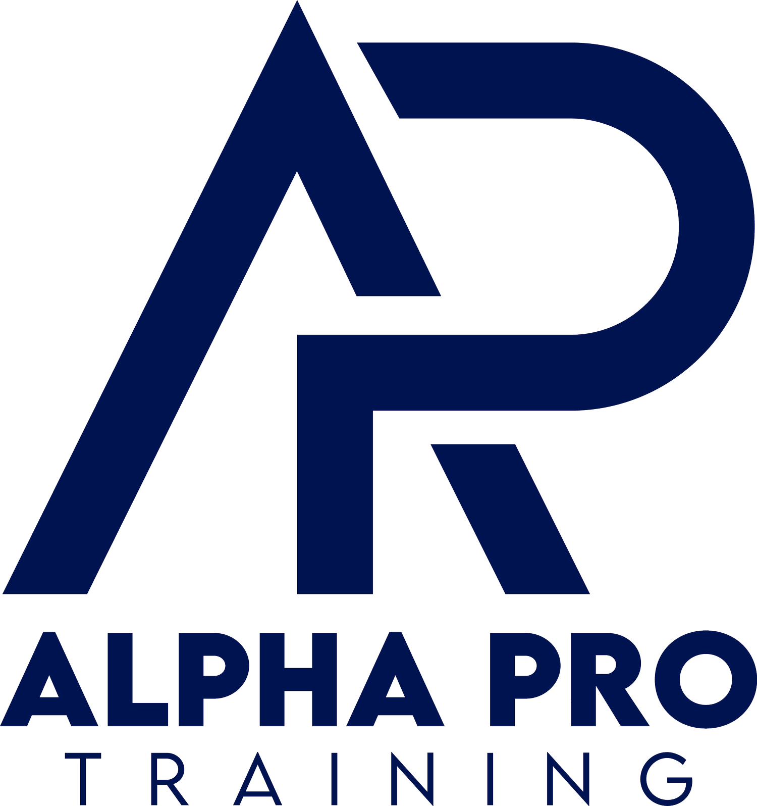 Alpha Pro Training