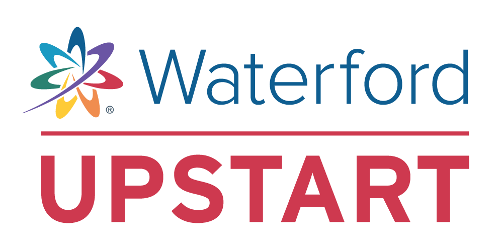 Waterford_Upstart_Stacked.png