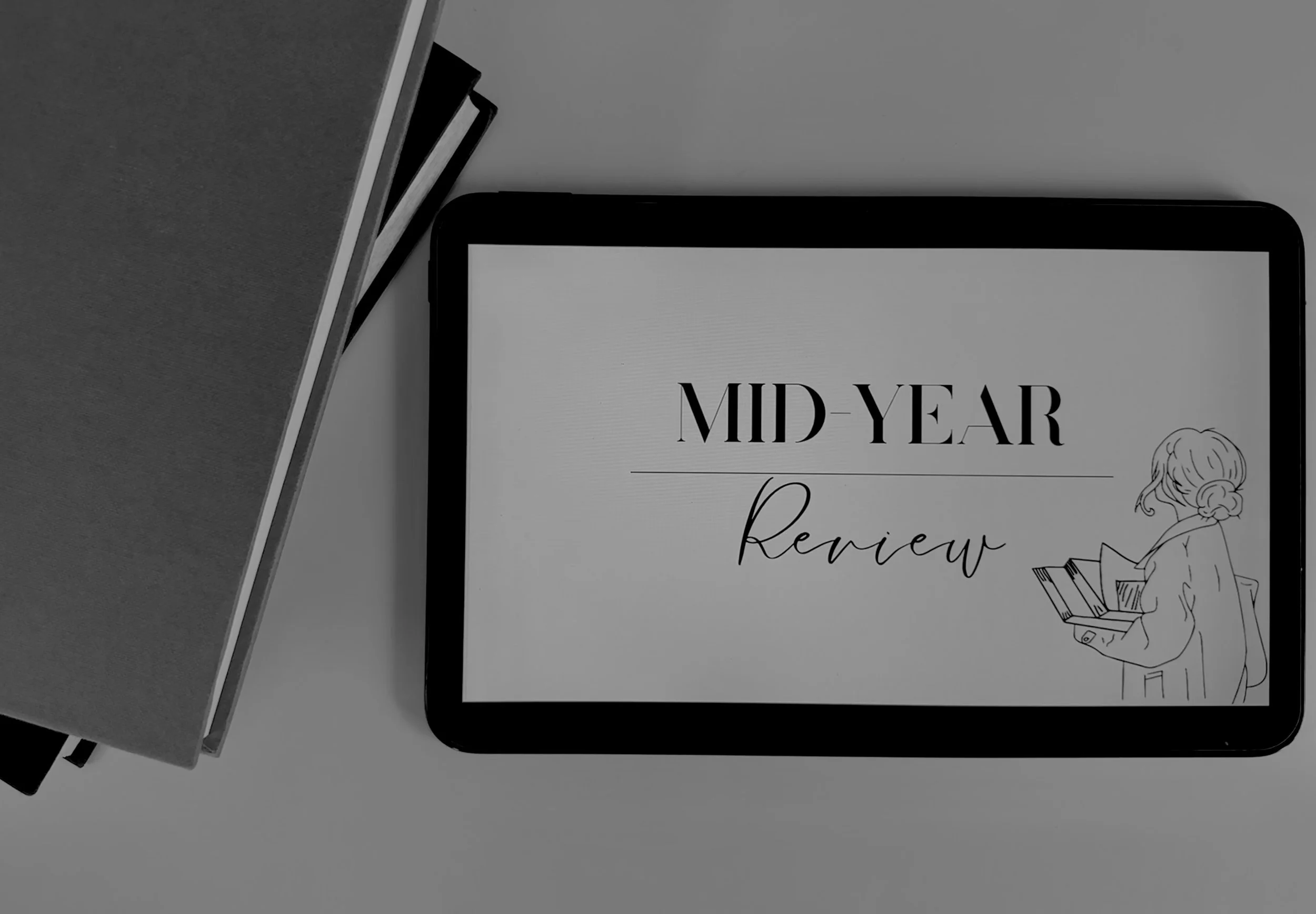 A Short Guide to Mid Year Review