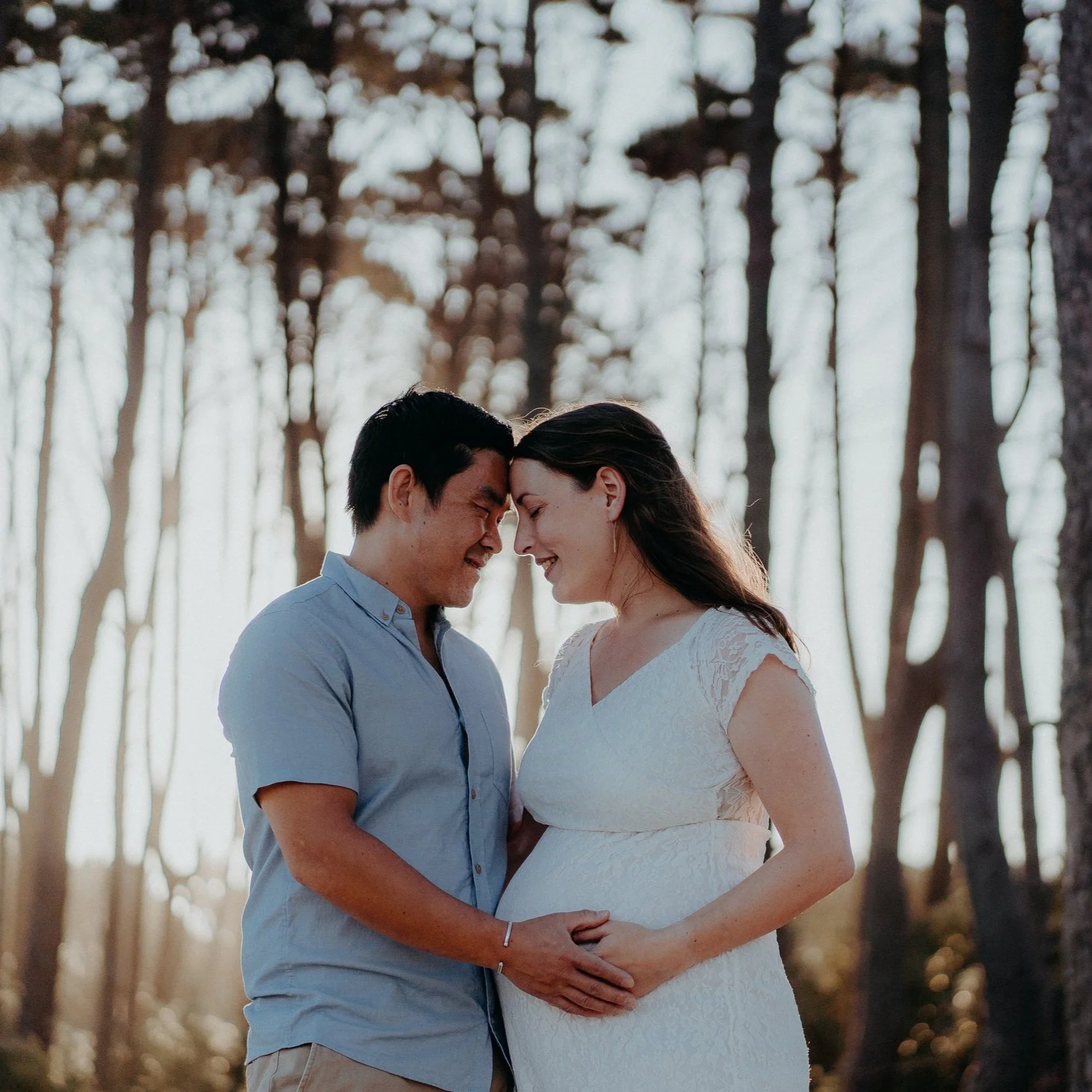 Maternity - Bump & Us