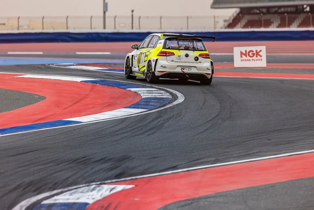 25/26 Round 7 - Race Report