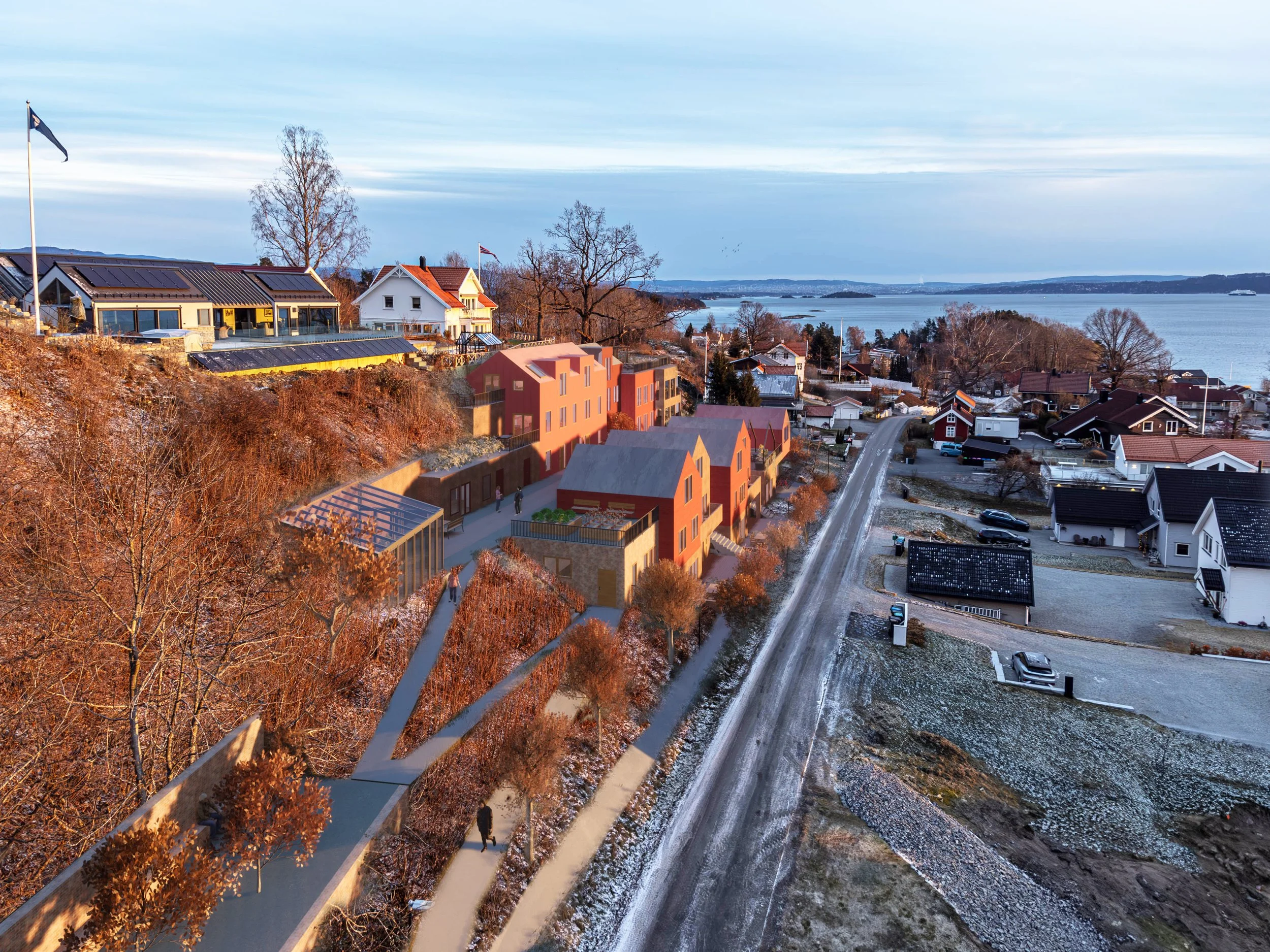 Mulighetsstudie Plommelia