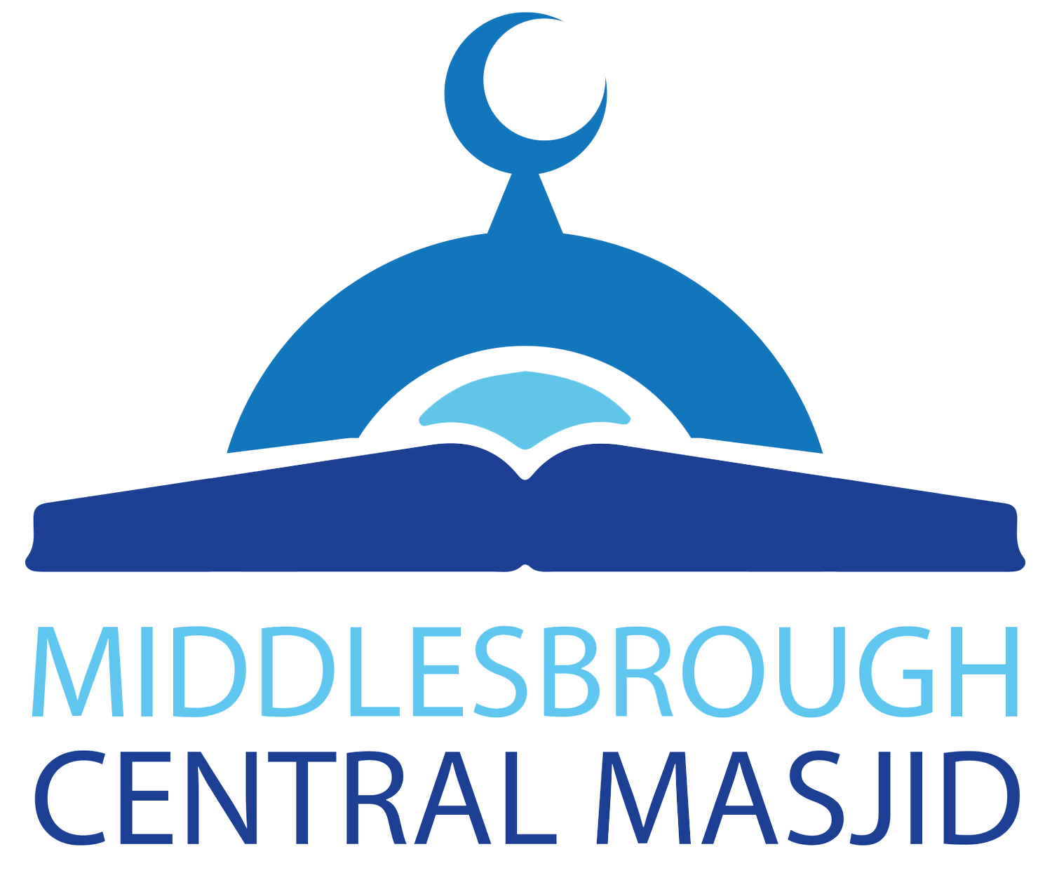 Middlesbrough Central Mosque