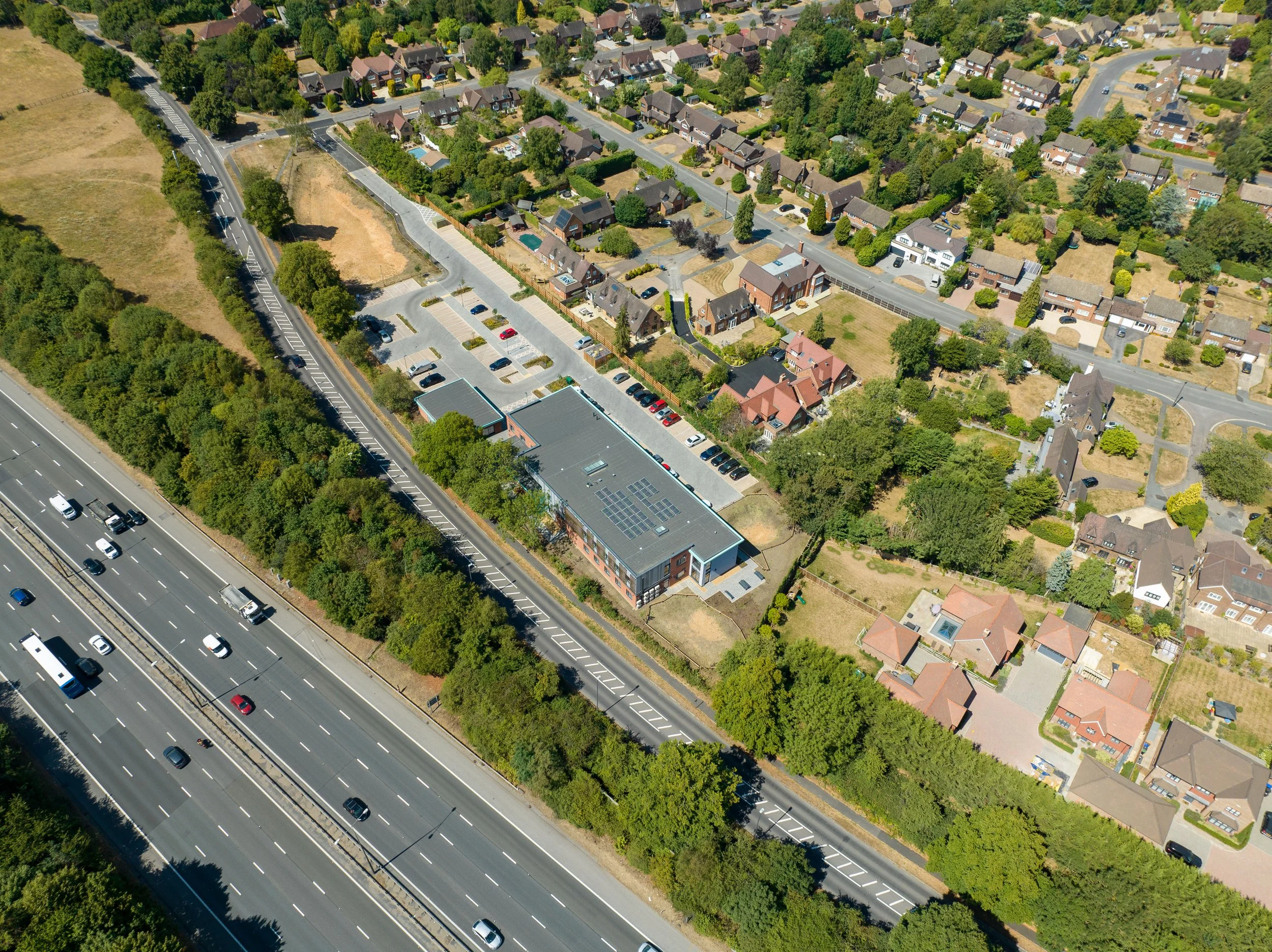 Primary Care Premises: Exploring Your Options