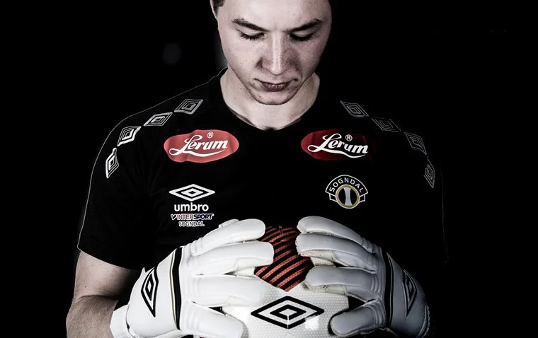 Salg av Sogndal Fotball varer