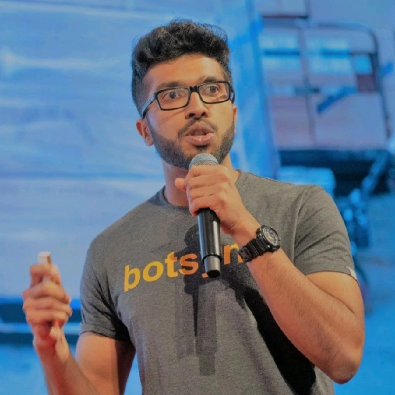#19 Robotics in Asia