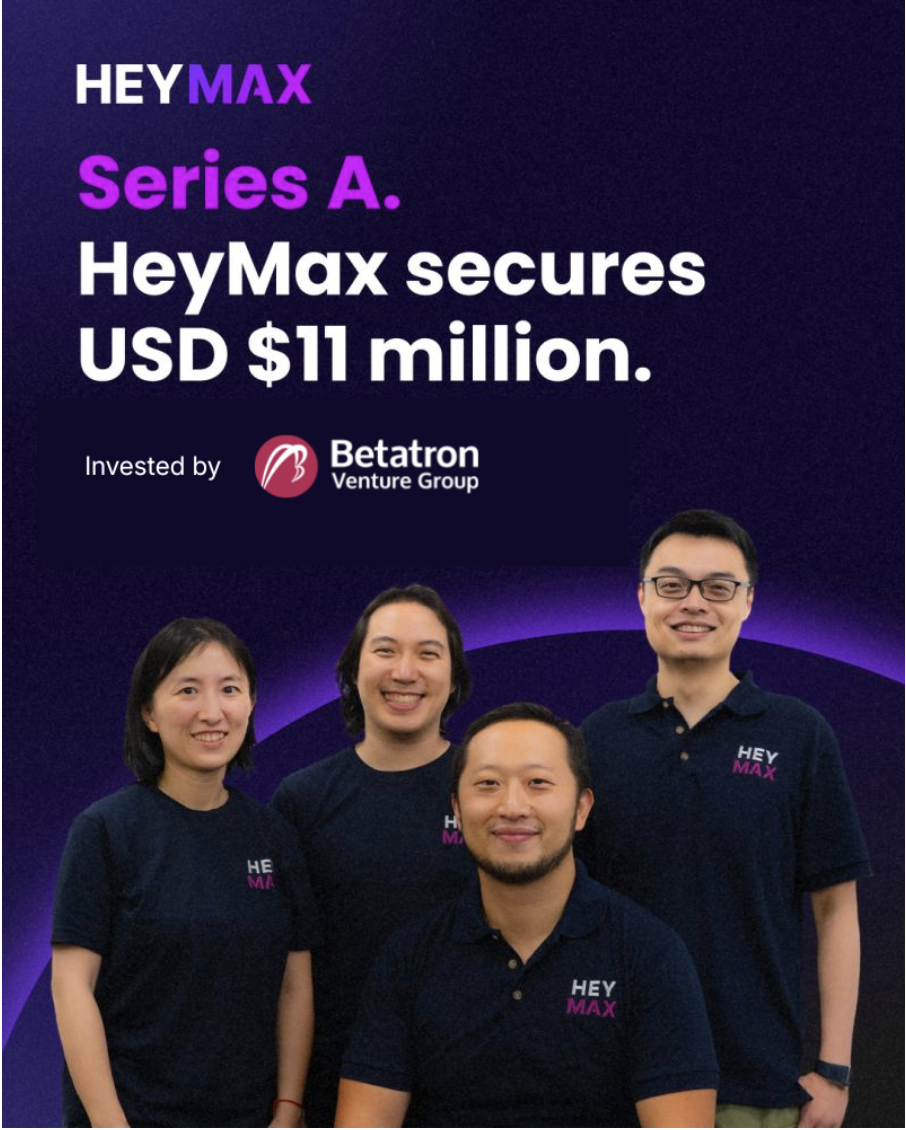 Bringing HeyMax’s Universal Travel Rewards to HK &amp; Beyond