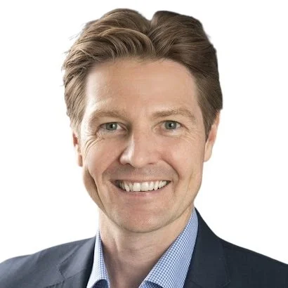 Matthias Knobloch, Managing Partner & Chief Executive Officer at Betatron