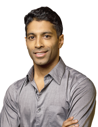 Arshad Chowdhury, Managing Partner at Betatron
