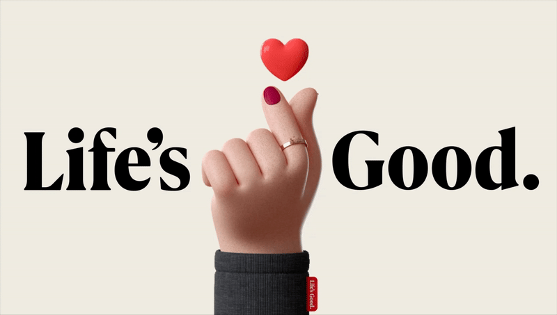 LG Global