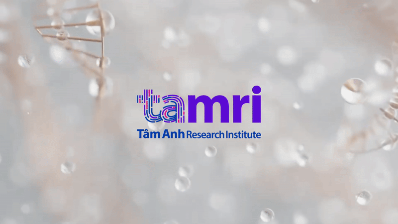 TAMRI | Tam Anh Research Institute