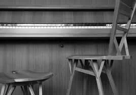 Chair Design Weekend with David Wolton and Isabelle Moore