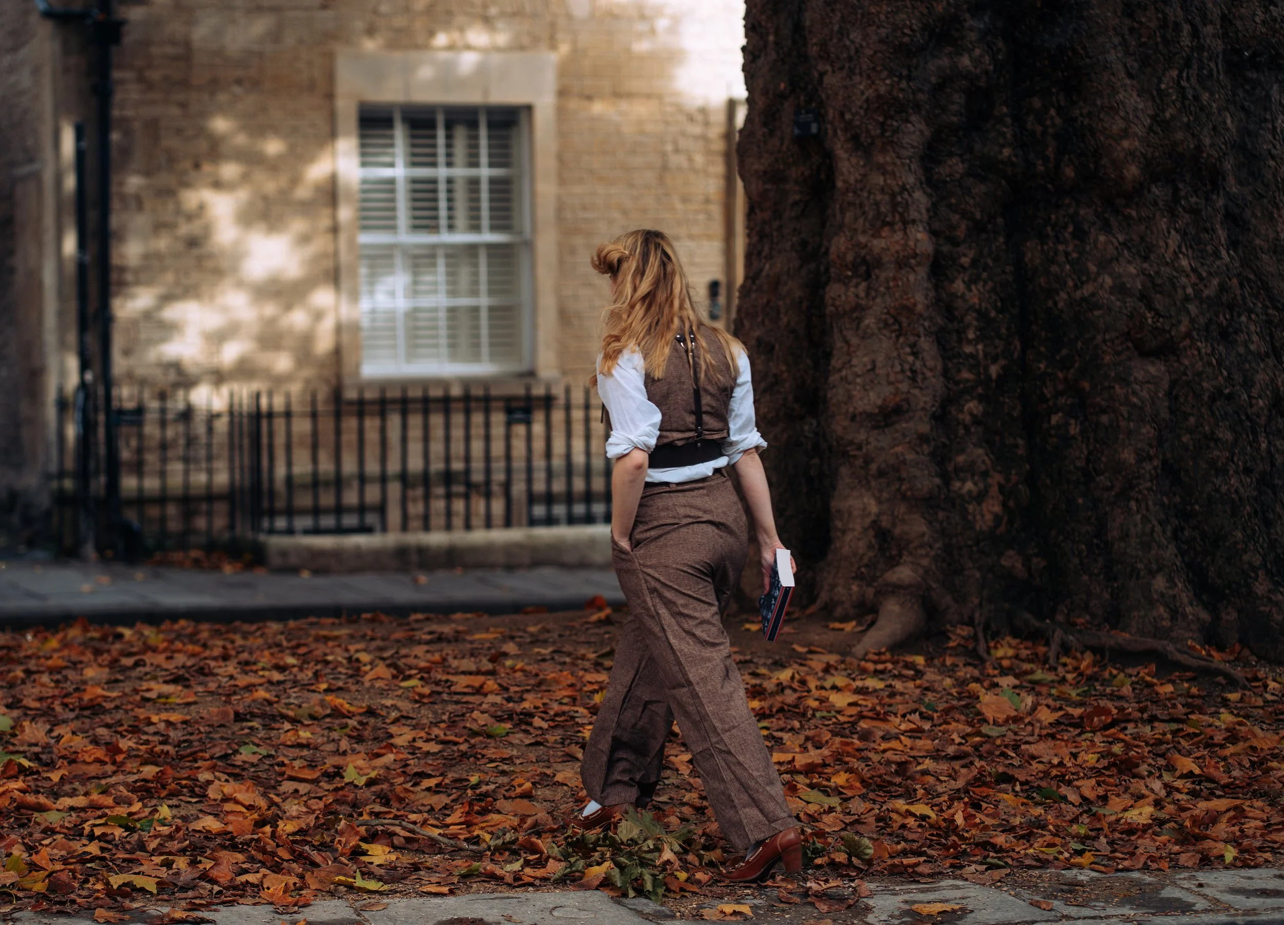 Main Character Photography