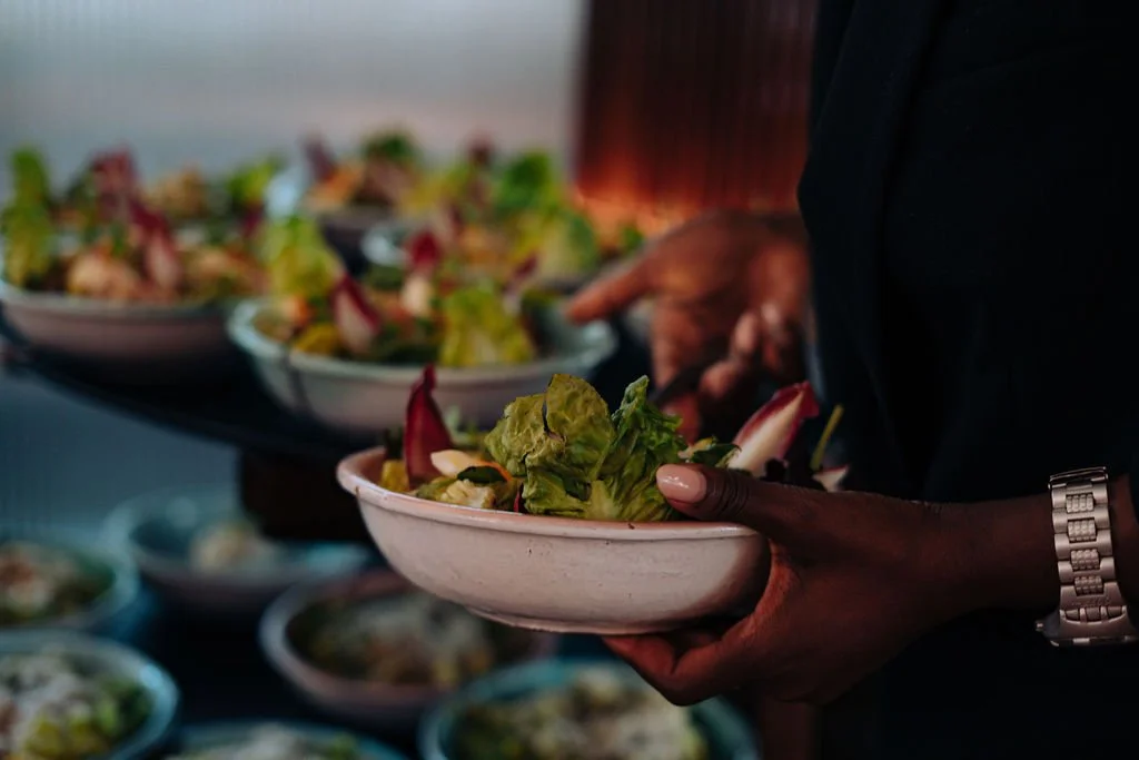 Hospitality
