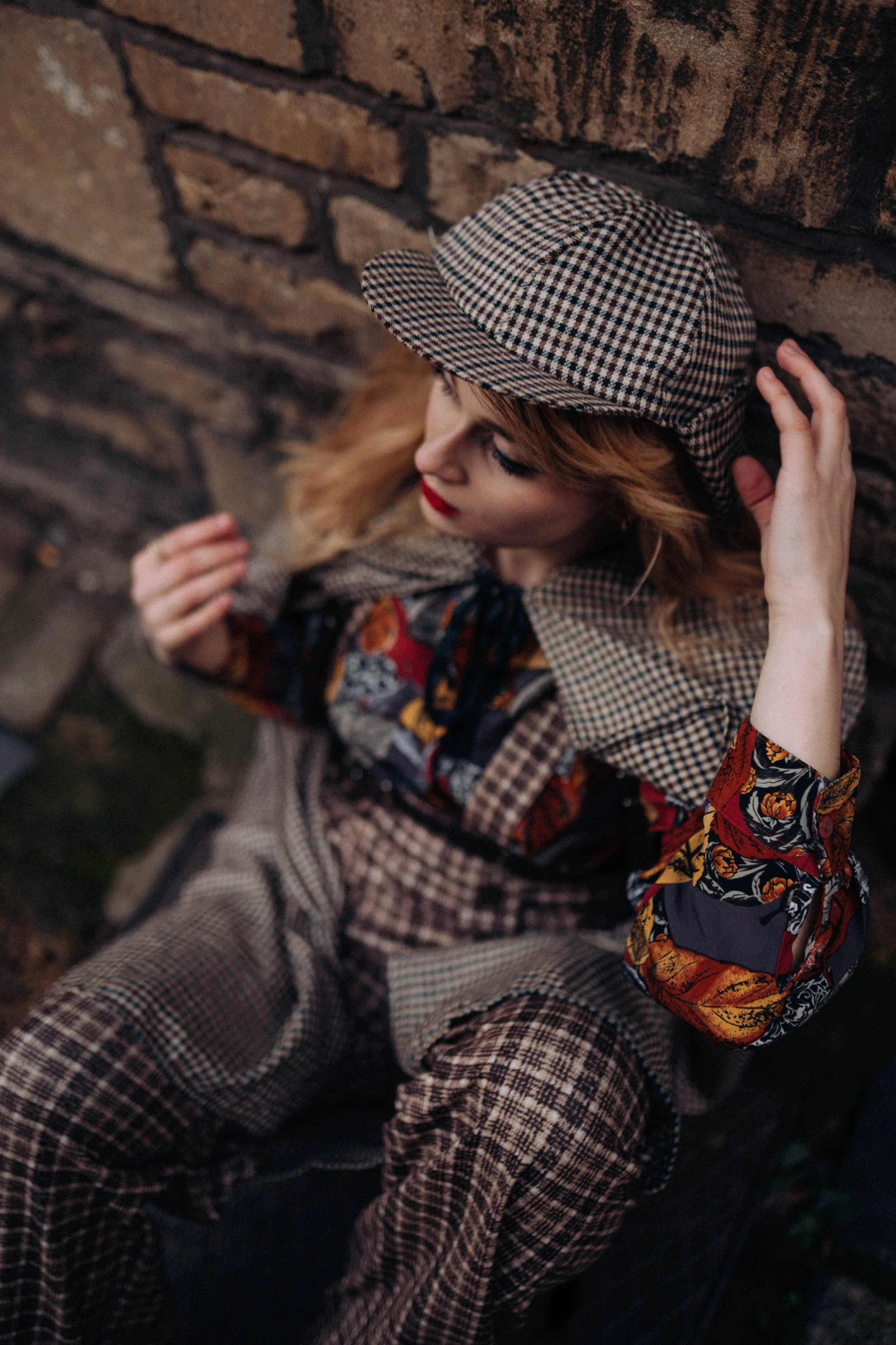 Main Character Photography