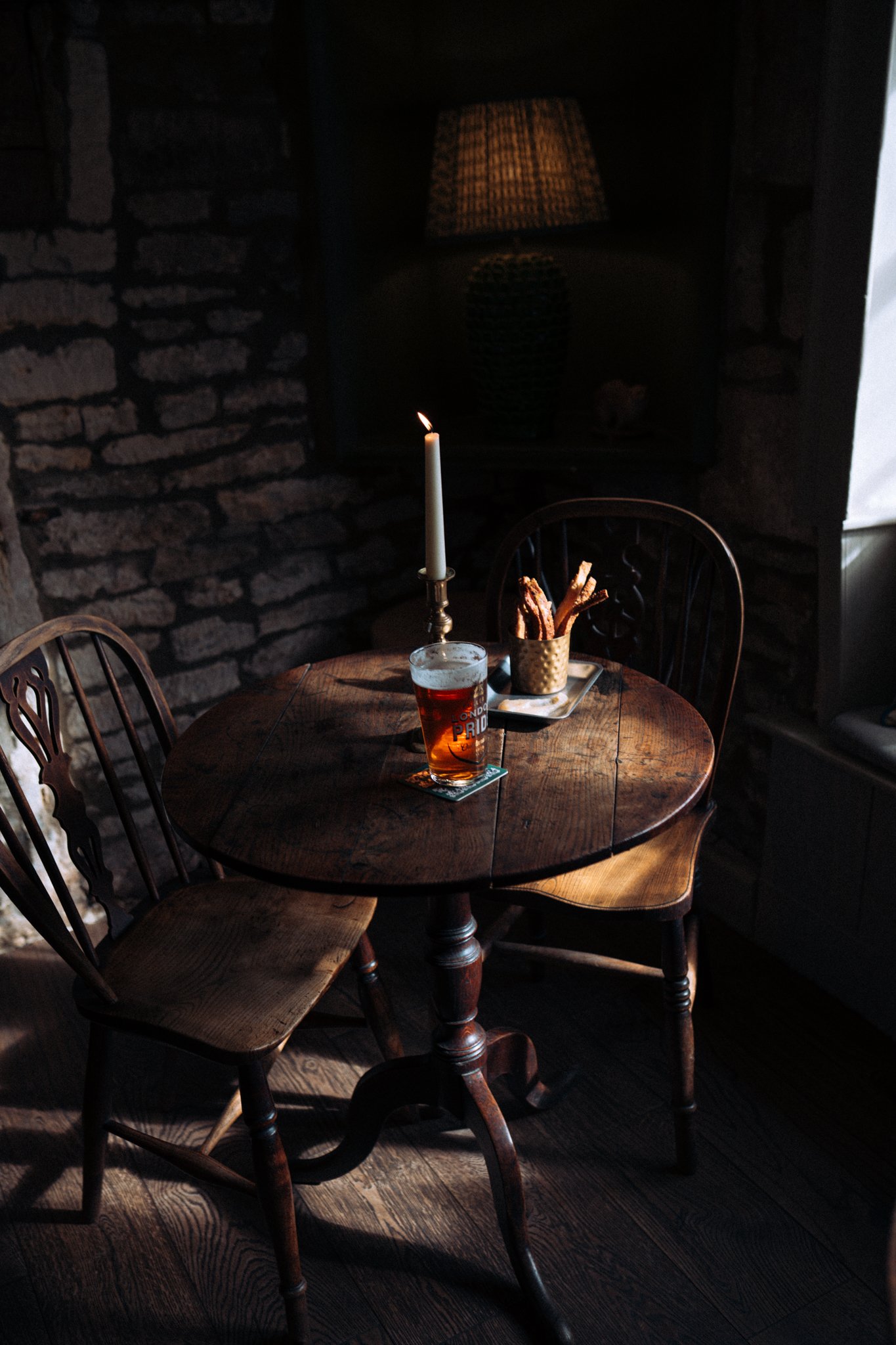 Food & Drink