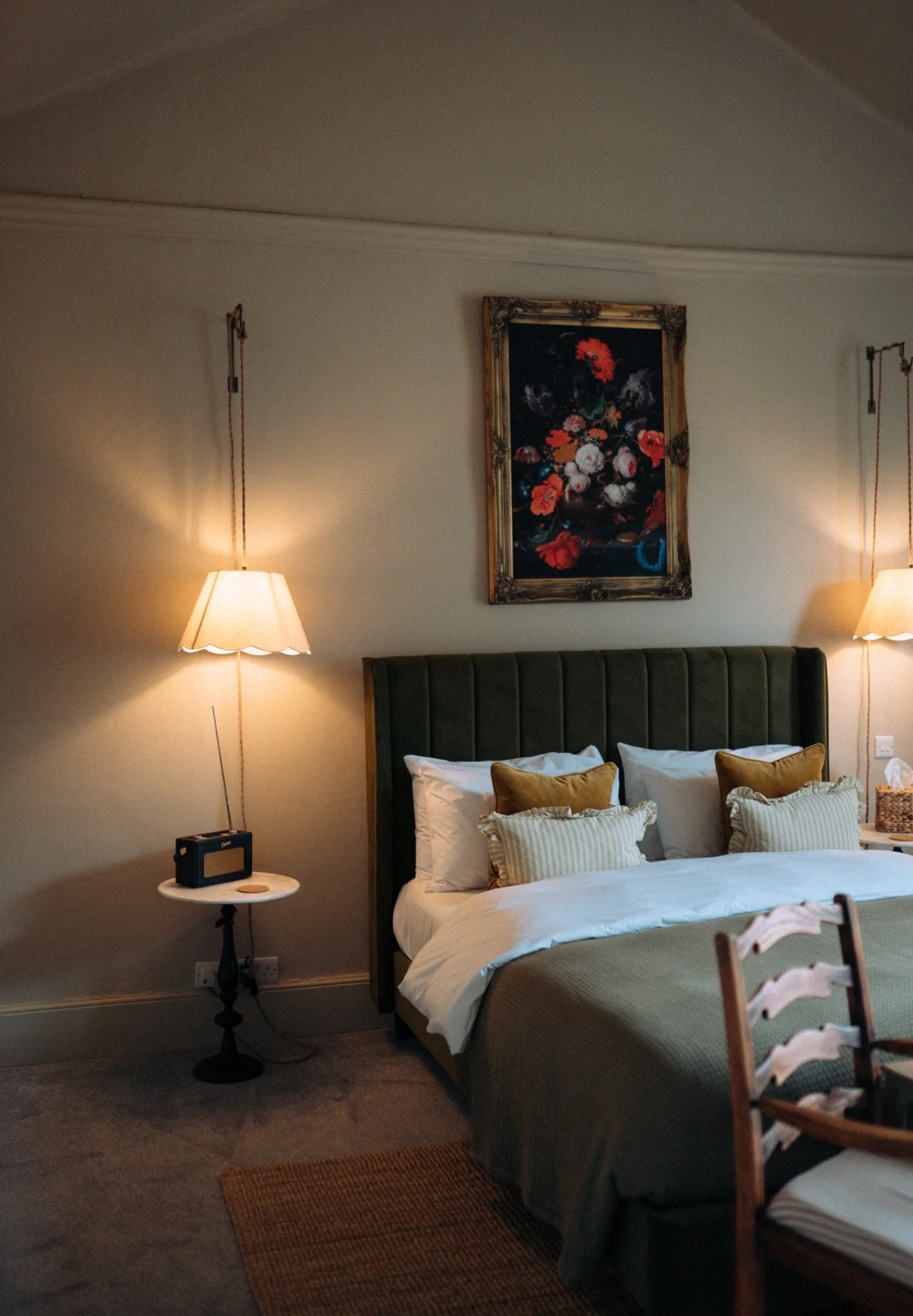 Property & Interiors