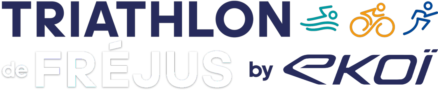  Triathlon de frejus