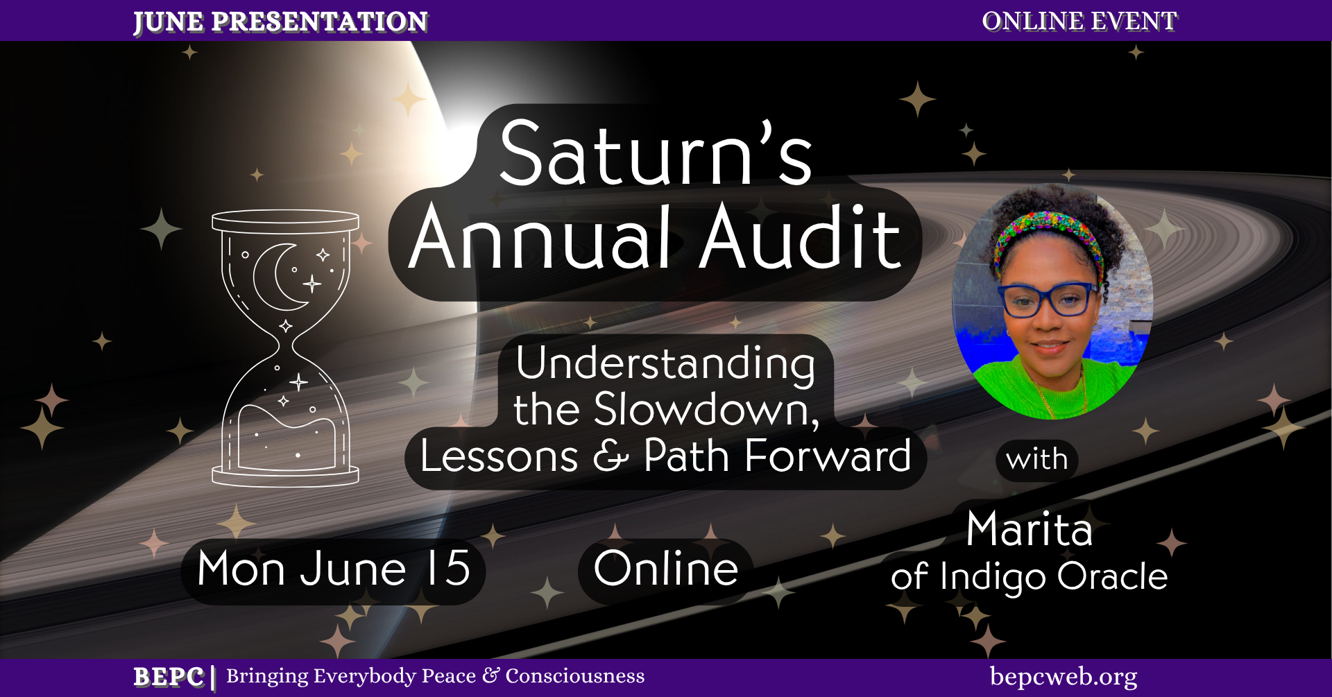 Saturn’s Annual Audit ~ Understanding the Slowdown, Lessons, and Path Forward 