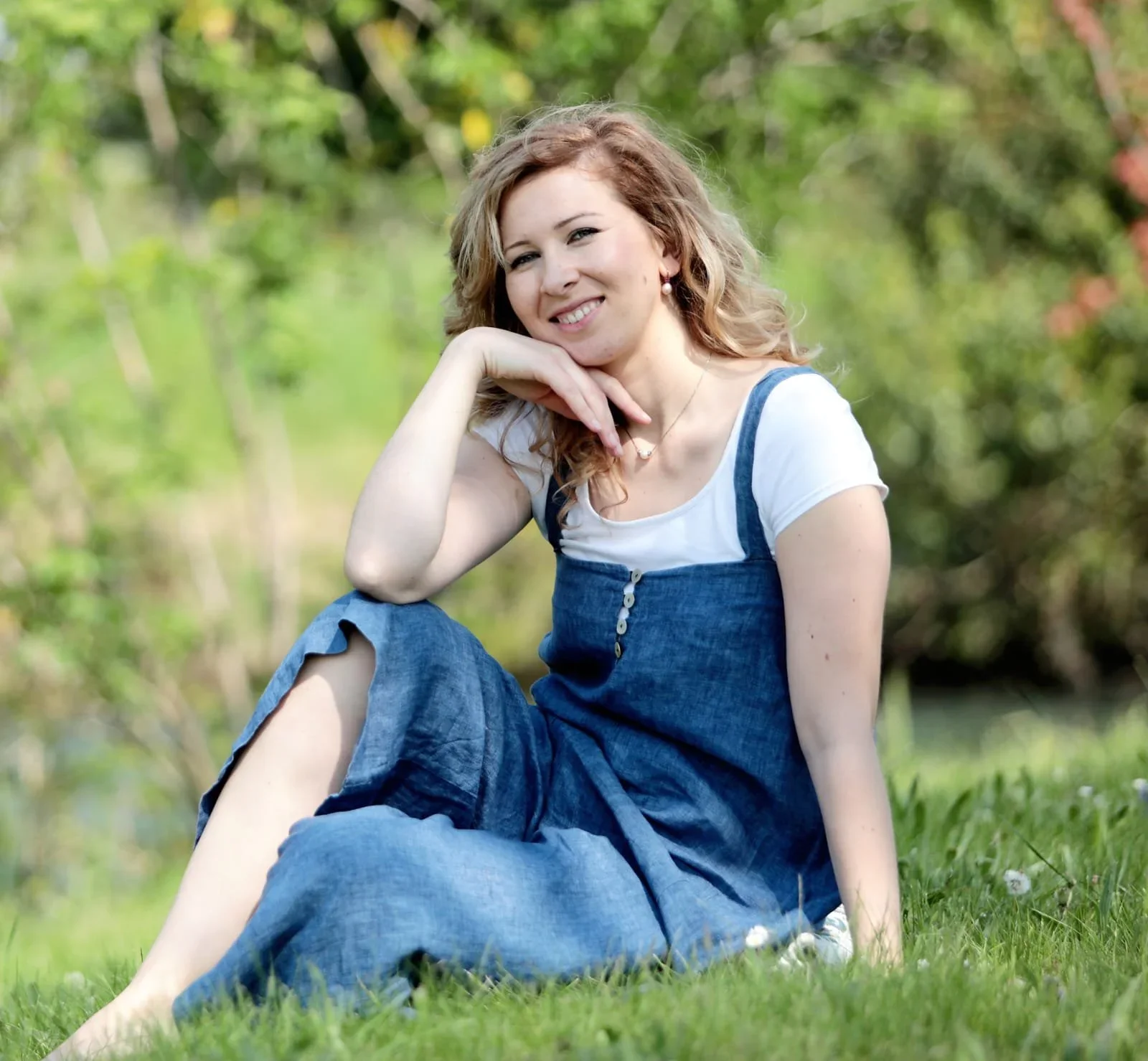 Margareta Testimonial