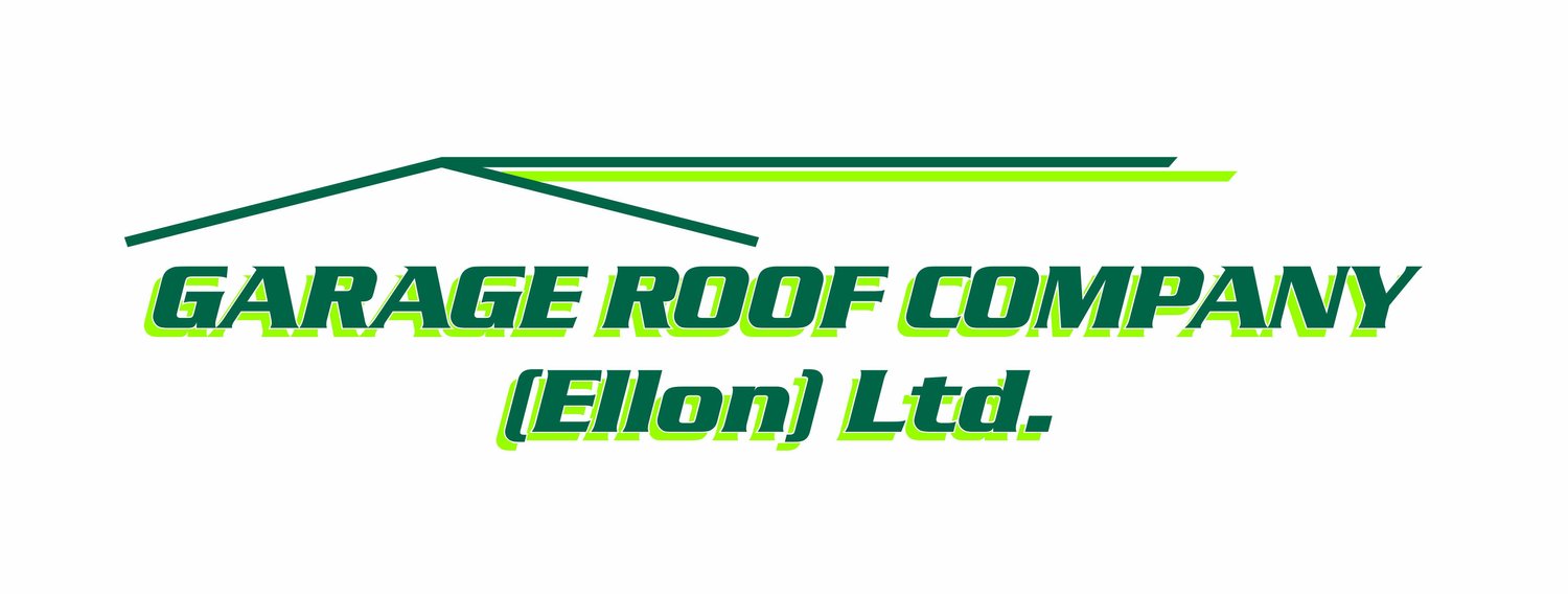 Garage Roof Company (Ellon) Ltd