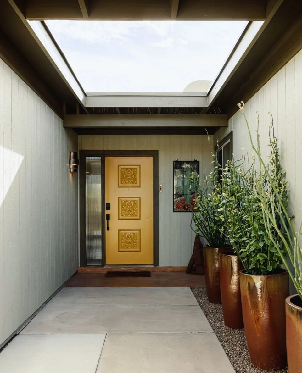 Our spaces are designed to hold your best moments. Sun-soaked mornings, quiet nights, and everything in between. Because when you stay somewhere designed with care, it shows. We don&rsquo;t build the houses, but we do fill them with heart. 💖 

Get m