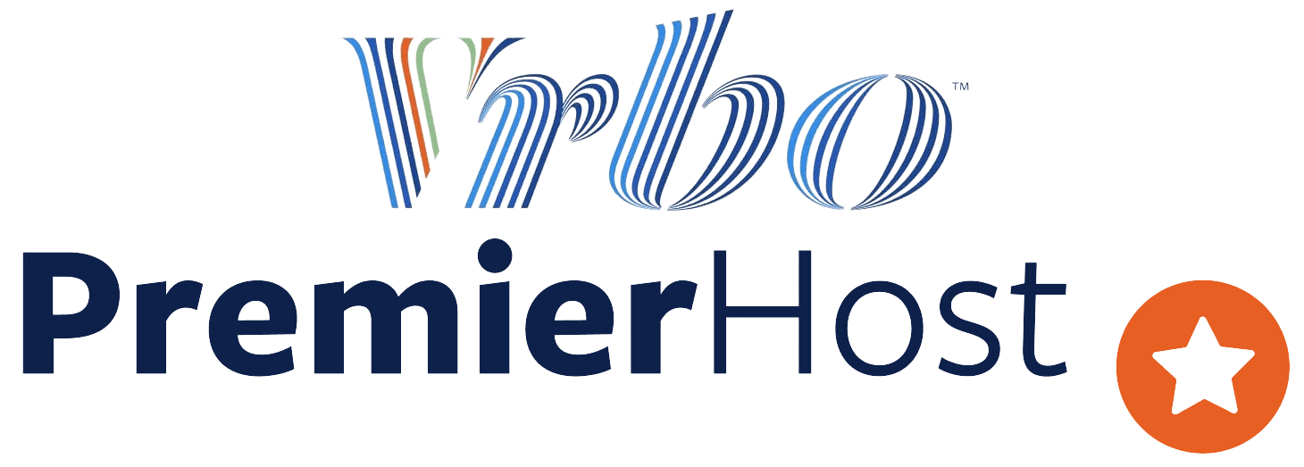 Vrbo Premier Host logo.
