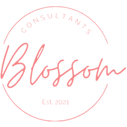 Blossom Consultants