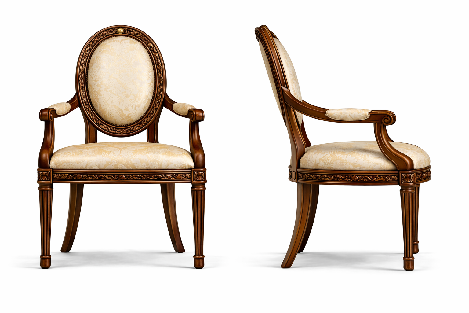 Oval Back with Arms and Detailing.png