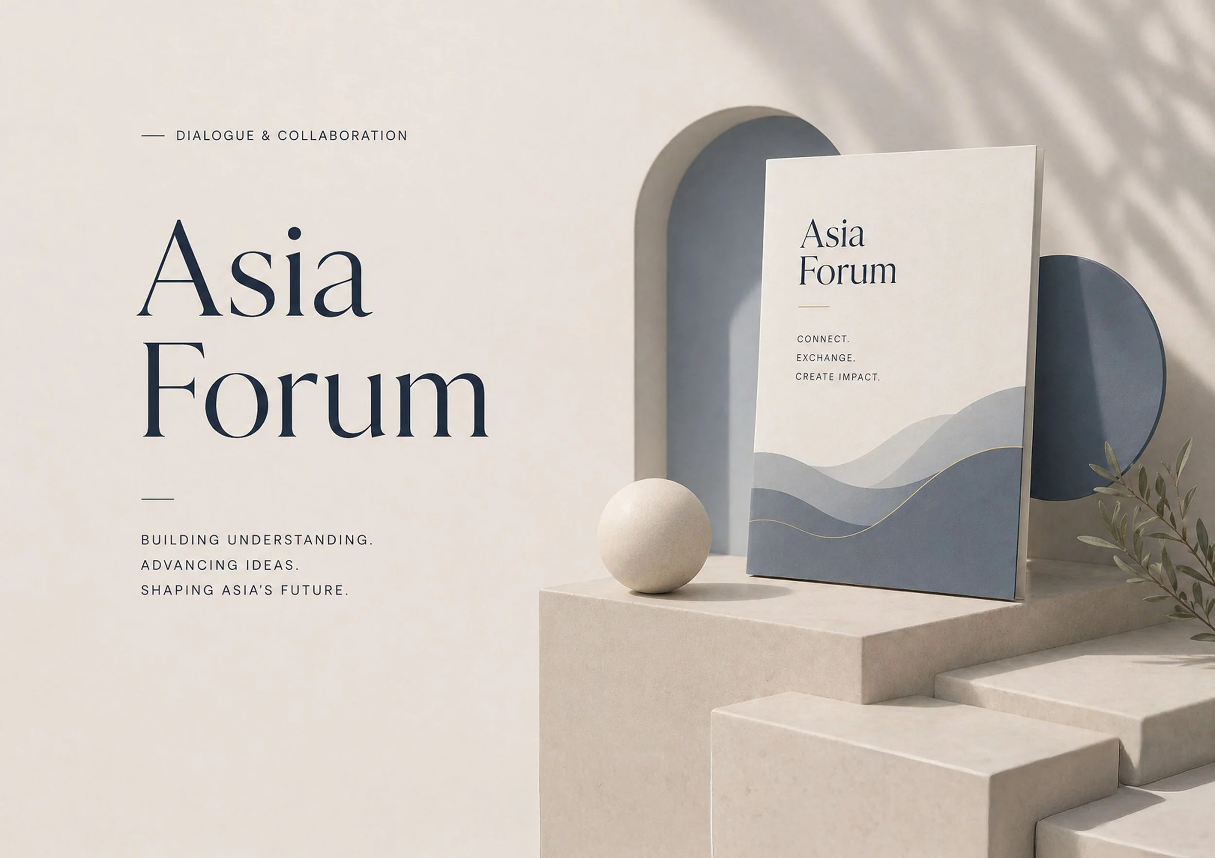 Asia Forum 2024: A Strategic Event Experience