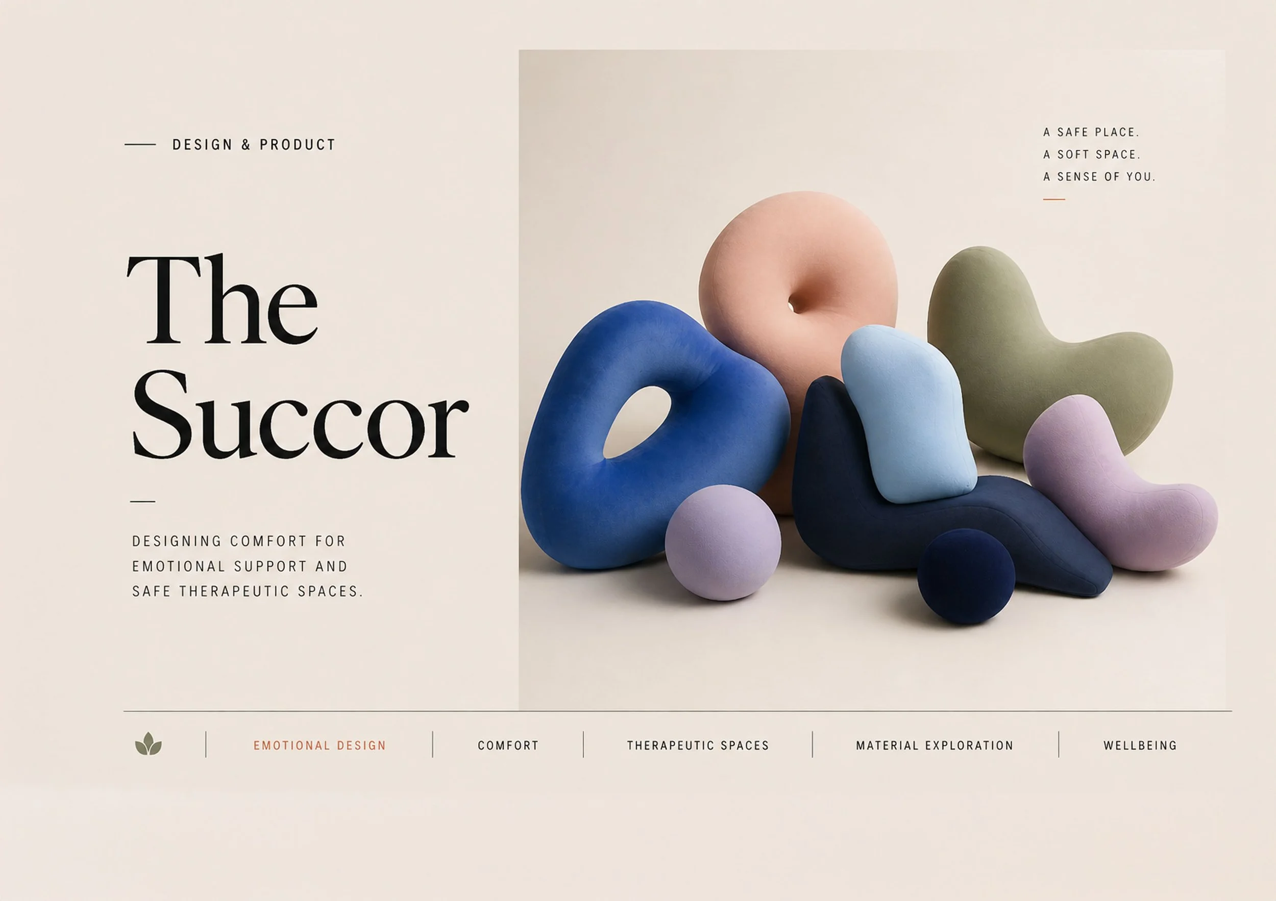 The Succor