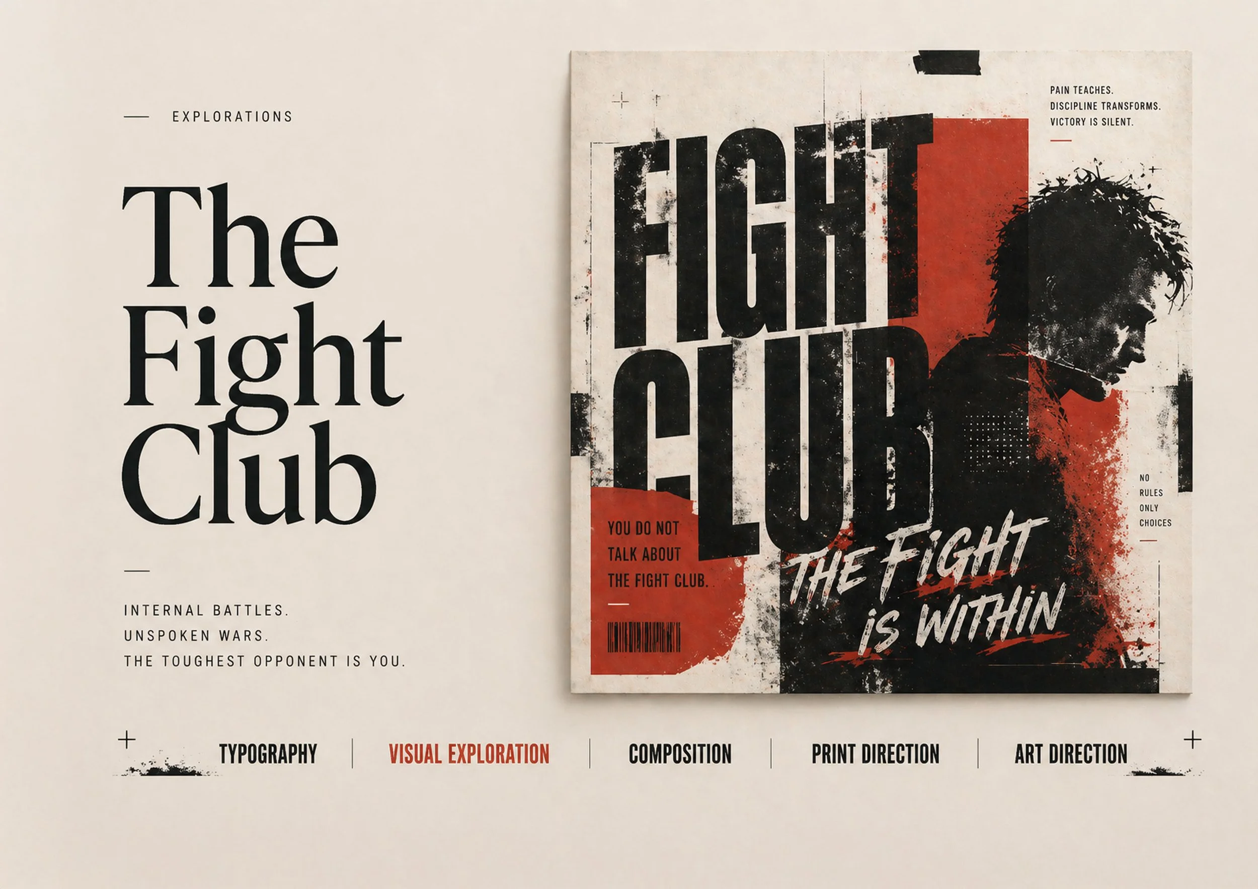 The Fight Club