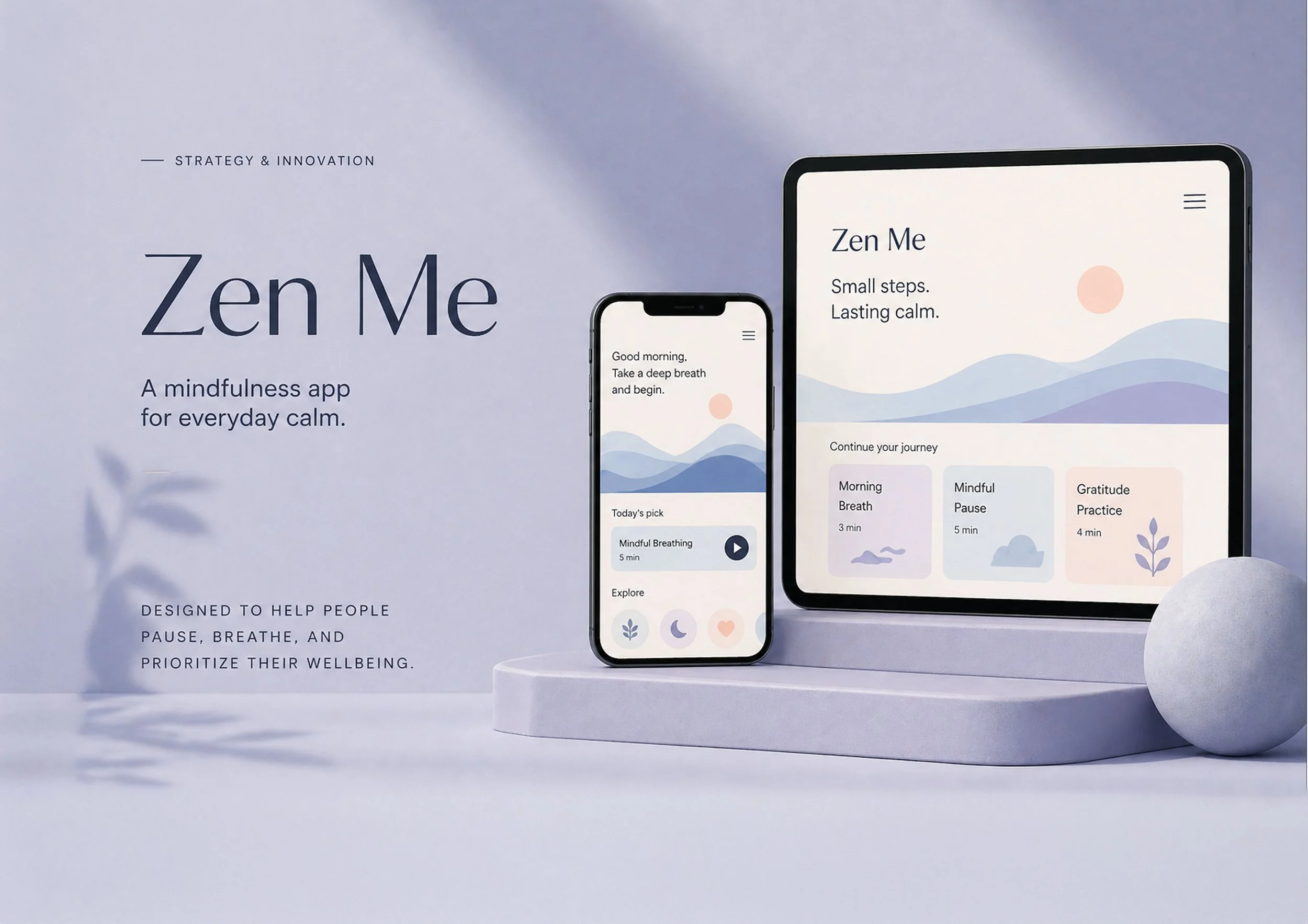 Zen Me