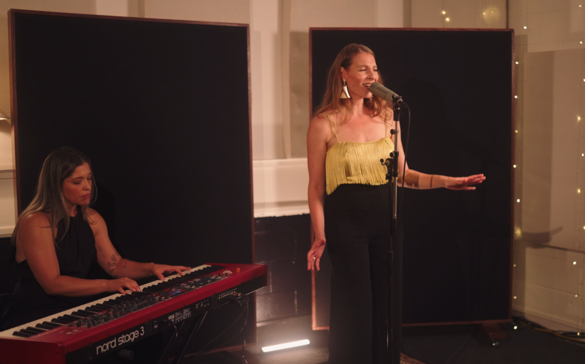 NovaSoul Duo