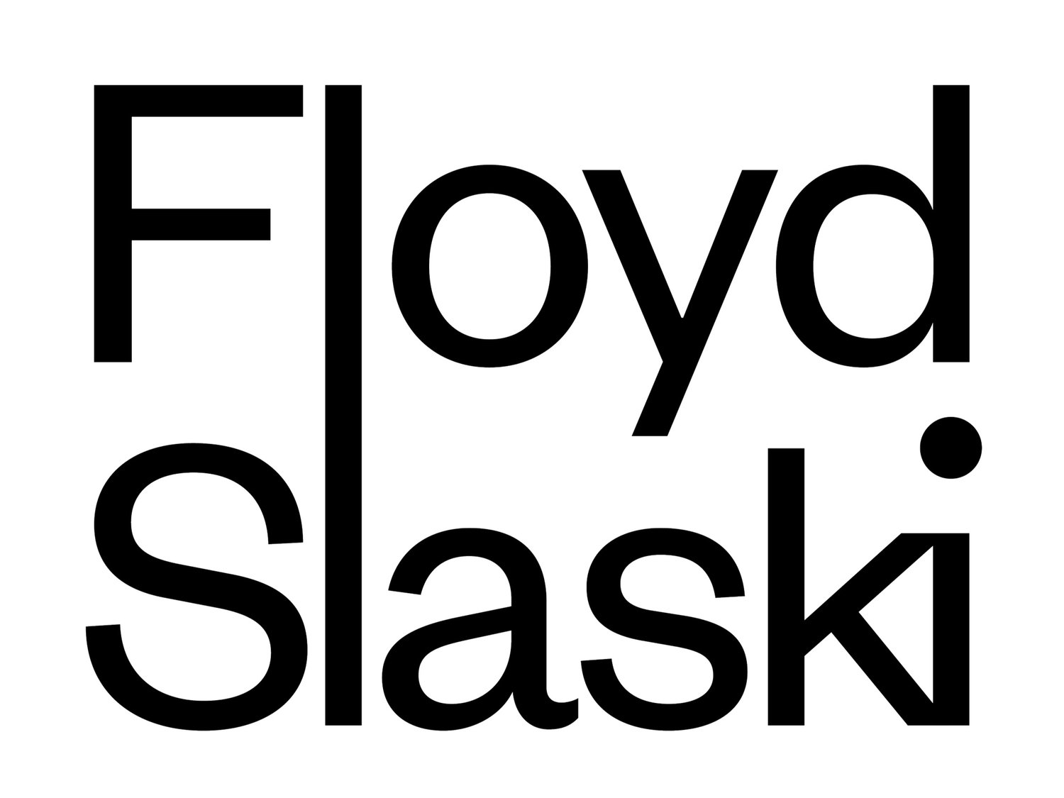 Floyd Slaski Architects